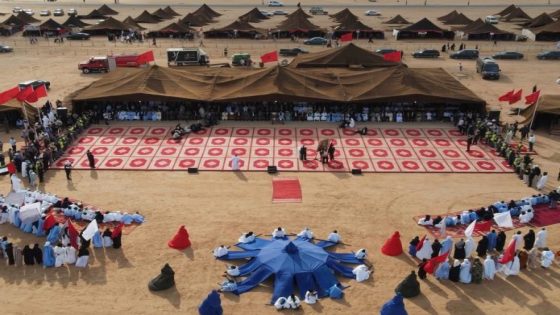 مؤسسة الموكار تفتح باب الترشيح أمام جمعيات طانطان والفنانين المحليين للمشاركة في الدورة 19 من الموسم